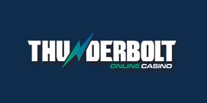 thunderbolt no deposit bonus|thunderbolt bonuses.